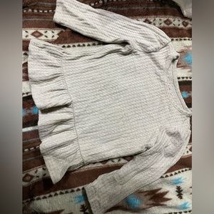 Toddler sweaters